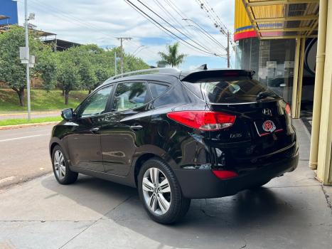 HYUNDAI IX35 2.0 16V 4P FLEX AUTOMTICO, Foto 5