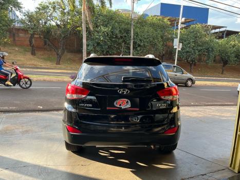 HYUNDAI IX35 2.0 16V 4P AUTOMTICO, Foto 4