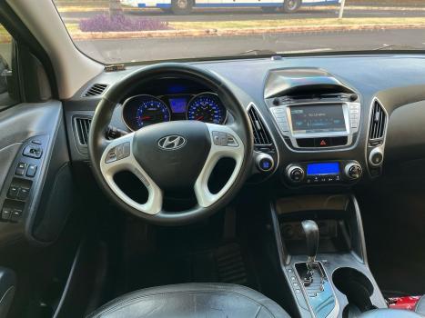 HYUNDAI IX35 2.0 16V 4P AUTOMTICO, Foto 6