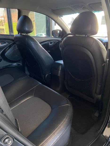 HYUNDAI IX35 2.0 16V 4P GLS FLEX AUTOMTICO, Foto 10
