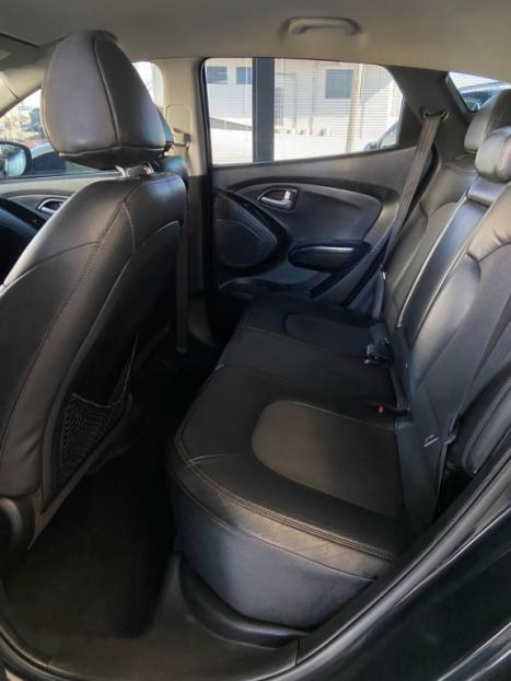 HYUNDAI IX35 2.0 16V 4P GLS FLEX AUTOMTICO, Foto 11