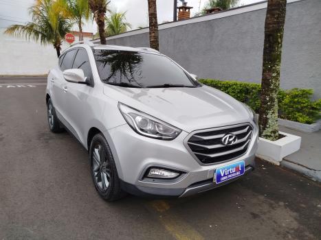 HYUNDAI IX35 2.0 16V 4P GL FLEX AUTOMTICO, Foto 1