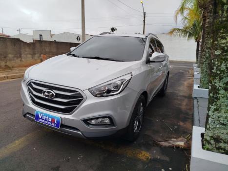 HYUNDAI IX35 2.0 16V 4P GL FLEX AUTOMTICO, Foto 3