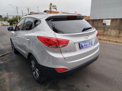 HYUNDAI IX35 2.0 16V 4P GL FLEX AUTOMTICO, Foto 4