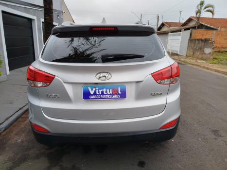 HYUNDAI IX35 2.0 16V 4P GL FLEX AUTOMTICO, Foto 5