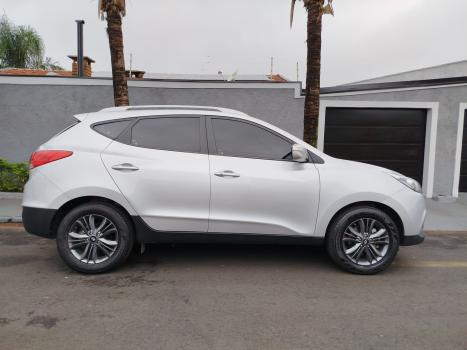 HYUNDAI IX35 2.0 16V 4P GL FLEX AUTOMTICO, Foto 7