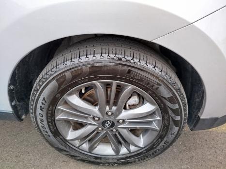 HYUNDAI IX35 2.0 16V 4P GL FLEX AUTOMTICO, Foto 8