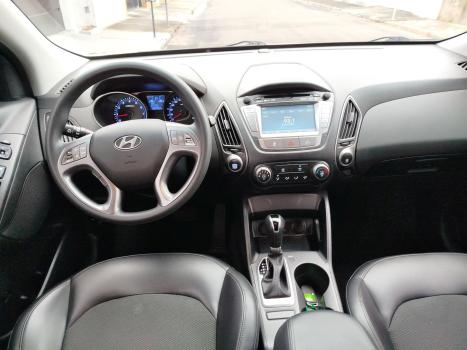 HYUNDAI IX35 2.0 16V 4P GL FLEX AUTOMTICO, Foto 12