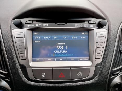 HYUNDAI IX35 2.0 16V 4P GL FLEX AUTOMTICO, Foto 15