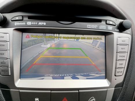 HYUNDAI IX35 2.0 16V 4P GL FLEX AUTOMTICO, Foto 16