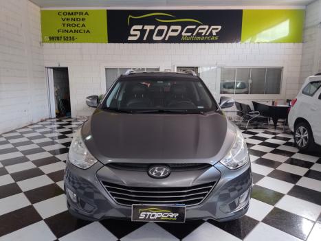 HYUNDAI IX35 2.0 16V 4P GLS FLEX AUTOMTICO, Foto 1