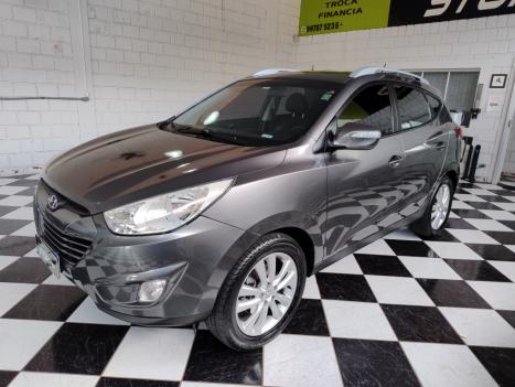 HYUNDAI IX35 2.0 16V 4P GLS FLEX AUTOMTICO, Foto 2