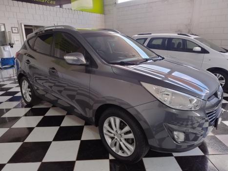 HYUNDAI IX35 2.0 16V 4P GLS FLEX AUTOMTICO, Foto 3