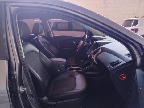 HYUNDAI IX35 2.0 16V 4P GLS FLEX AUTOMTICO, Foto 7
