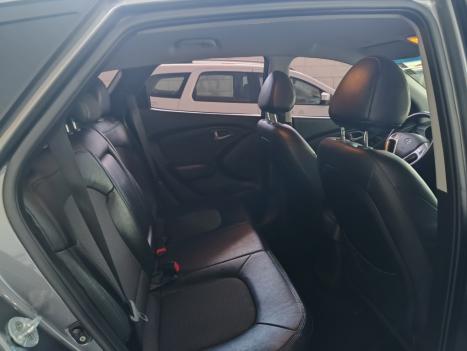 HYUNDAI IX35 2.0 16V 4P GLS FLEX AUTOMTICO, Foto 8