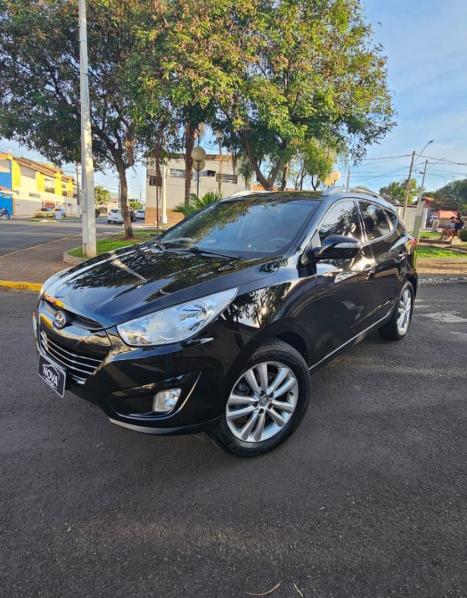 HYUNDAI IX35 2.0 16V 4P GLS FLEX AUTOMTICO, Foto 1