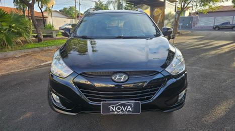 HYUNDAI IX35 2.0 16V 4P GLS FLEX AUTOMTICO, Foto 2