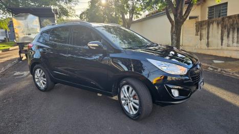 HYUNDAI IX35 2.0 16V 4P GLS FLEX AUTOMTICO, Foto 3