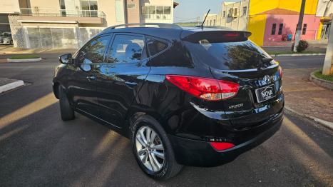 HYUNDAI IX35 2.0 16V 4P GLS FLEX AUTOMTICO, Foto 4