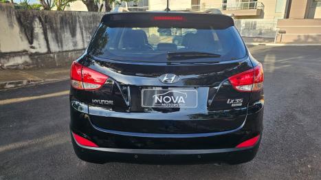 HYUNDAI IX35 2.0 16V 4P GLS FLEX AUTOMTICO, Foto 5