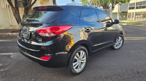 HYUNDAI IX35 2.0 16V 4P GLS FLEX AUTOMTICO, Foto 6