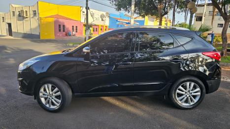 HYUNDAI IX35 2.0 16V 4P GLS FLEX AUTOMTICO, Foto 7