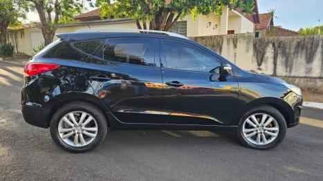 HYUNDAI IX35 2.0 16V 4P GLS FLEX AUTOMTICO, Foto 8