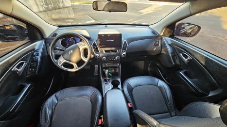 HYUNDAI IX35 2.0 16V 4P GLS FLEX AUTOMTICO, Foto 10