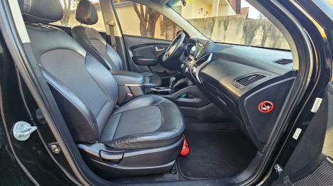 HYUNDAI IX35 2.0 16V 4P GLS FLEX AUTOMTICO, Foto 11