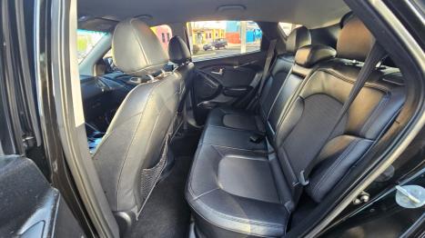 HYUNDAI IX35 2.0 16V 4P GLS FLEX AUTOMTICO, Foto 12