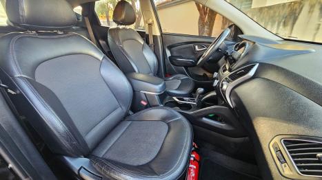 HYUNDAI IX35 2.0 16V 4P GLS FLEX AUTOMTICO, Foto 13
