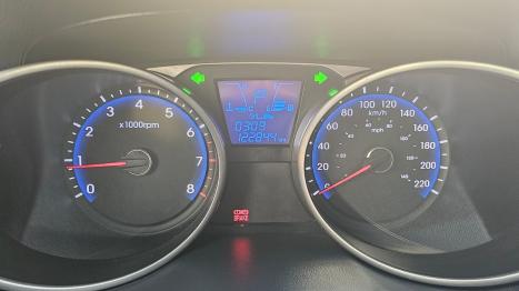 HYUNDAI IX35 2.0 16V 4P GLS FLEX AUTOMTICO, Foto 14