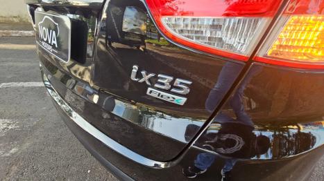 HYUNDAI IX35 2.0 16V 4P GLS FLEX AUTOMTICO, Foto 15