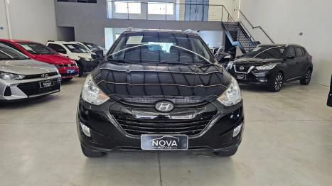 HYUNDAI IX35 2.0 16V 4P GLS FLEX AUTOMTICO, Foto 3