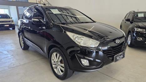 HYUNDAI IX35 2.0 16V 4P GLS FLEX AUTOMTICO, Foto 4