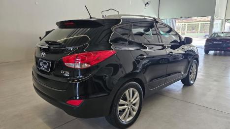 HYUNDAI IX35 2.0 16V 4P GLS FLEX AUTOMTICO, Foto 5