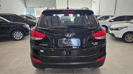 HYUNDAI IX35 2.0 16V 4P GLS FLEX AUTOMTICO, Foto 6