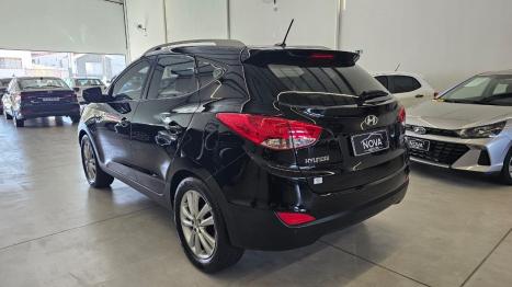 HYUNDAI IX35 2.0 16V 4P GLS FLEX AUTOMTICO, Foto 7