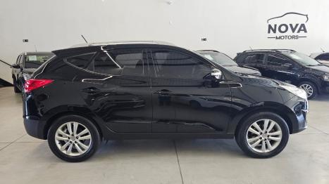 HYUNDAI IX35 2.0 16V 4P GLS FLEX AUTOMTICO, Foto 8