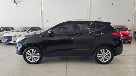 HYUNDAI IX35 2.0 16V 4P GLS FLEX AUTOMTICO, Foto 9