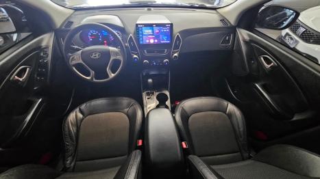 HYUNDAI IX35 2.0 16V 4P GLS FLEX AUTOMTICO, Foto 10