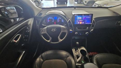 HYUNDAI IX35 2.0 16V 4P GLS FLEX AUTOMTICO, Foto 11