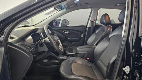 HYUNDAI IX35 2.0 16V 4P GLS FLEX AUTOMTICO, Foto 12