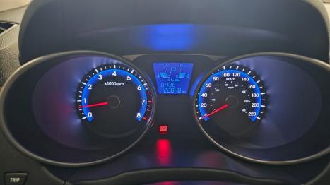 HYUNDAI IX35 2.0 16V 4P GLS FLEX AUTOMTICO, Foto 13