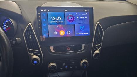 HYUNDAI IX35 2.0 16V 4P GLS FLEX AUTOMTICO, Foto 14