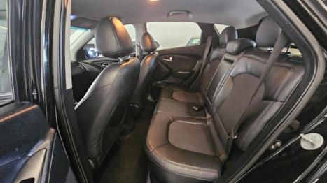 HYUNDAI IX35 2.0 16V 4P GLS FLEX AUTOMTICO, Foto 16