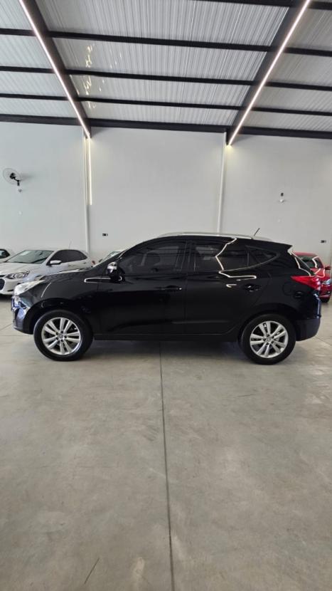 HYUNDAI IX35 2.0 16V 4P GLS FLEX AUTOMTICO, Foto 19