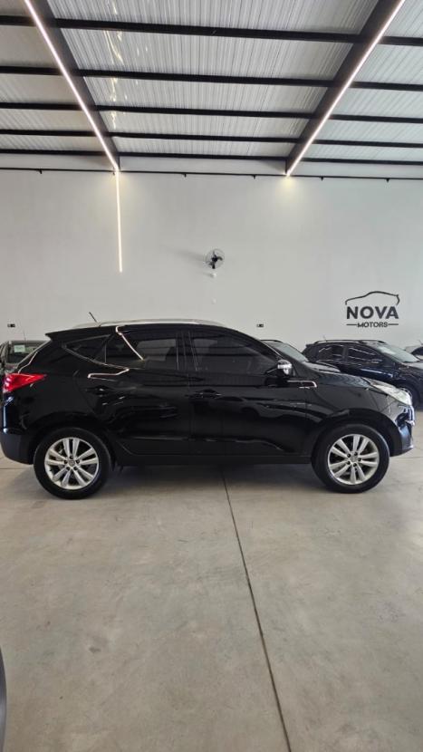 HYUNDAI IX35 2.0 16V 4P GLS FLEX AUTOMTICO, Foto 20