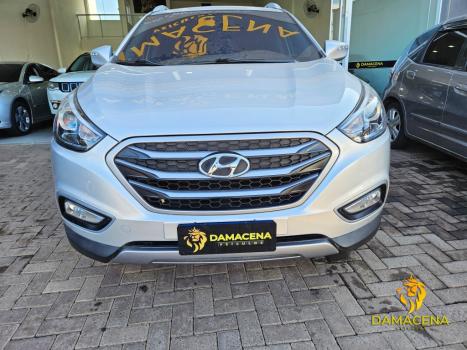 HYUNDAI IX35 2.0 16V 4P GLS AUTOMTICO, Foto 3