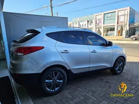 HYUNDAI IX35 2.0 16V 4P GLS AUTOMTICO, Foto 5